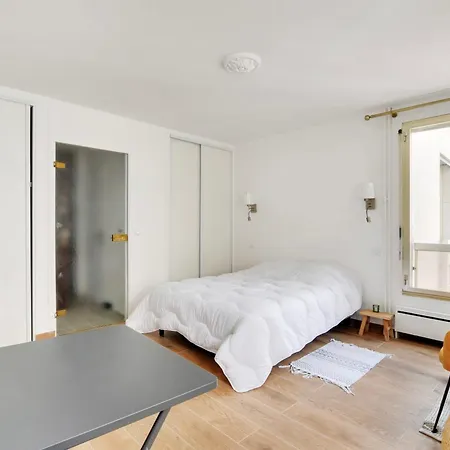 דירה 5 - Charming L000