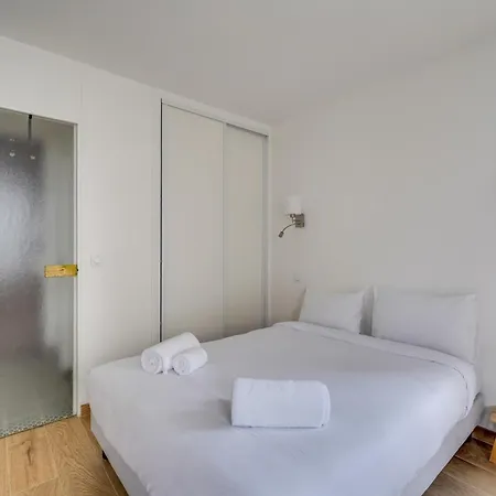 5 - Beautiful L000 Παρίσι