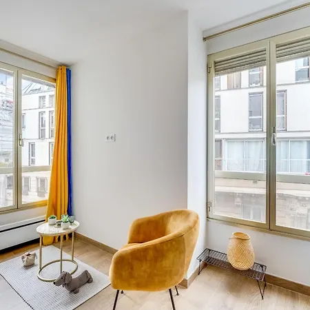 Διαμέρισμα 5 - Beautiful L000