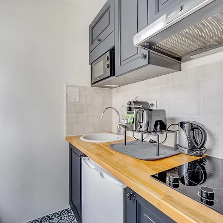 Διαμέρισμα 5 - Beautiful L000 Παρίσι