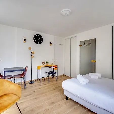 5 - Beautiful L000 Διαμέρισμα *