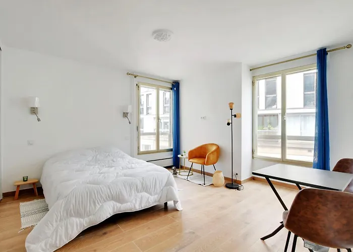 Διαμέρισμα 5 - Beautiful L000 *