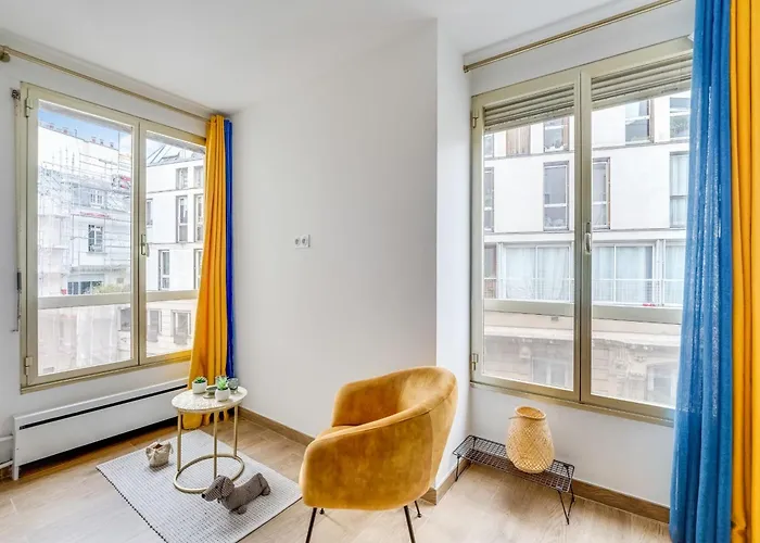 Apartament 5 - Beautiful L000