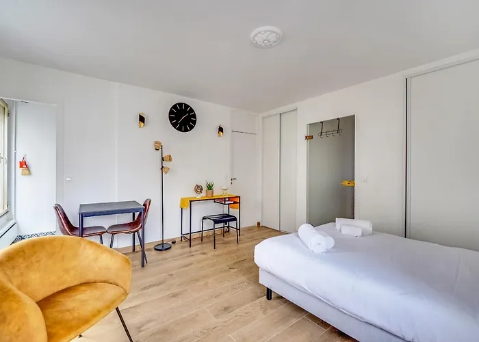 5 - Beautiful L000 Apartament *