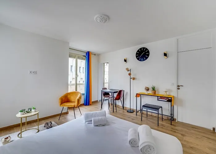 Διαμέρισμα 5 - Beautiful L000 *